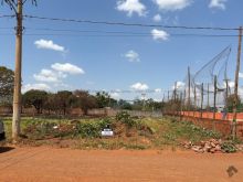 Terreno - bairro Jardim Parati