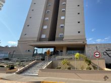 Edifício Davos - nascente