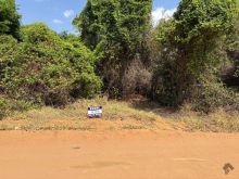 Chácara bruta na Chácara das Mansões