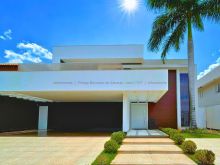 Sobrado no Damha II - 4 suítes com sacada