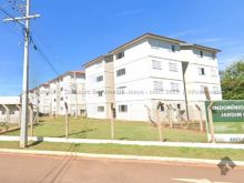 Lindo apartamento reformado - 1º andar - Residencial Canguru