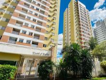 Condomínio Torri d'Italia - Edifício Veneto