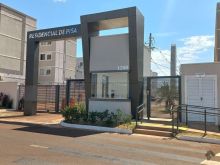 Apartamento novo - 5º andar - com elevador