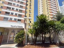 Edifício Torri d'Italia - rico em armários