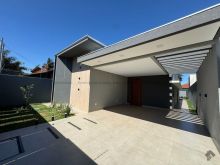 Magnífico imóvel - 3 suítes - área gourmet - piscina