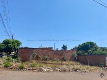 Excelente terreno de esquina