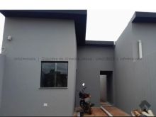 Lindo imóvel novo - 2 quartos