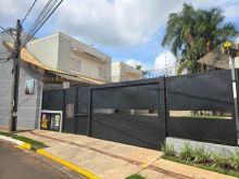 Sobrado em condomínio - Serra Nevada