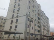 Lindo apartamento cobertura