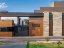 Sobrado em condomínio exclusivo - Carandá