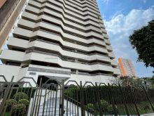 Apartamento alto padrão com 4 quartos