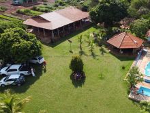 Chácara - Condomínio Planalto Verde