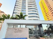 Apartamento alto padrão no Centro