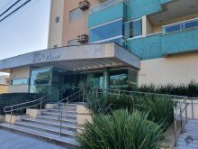 Apartamento no Santa Fé