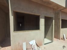 02 quartos - com quintal