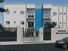 Apartamento com suíte