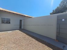 02 quartos - com terreno