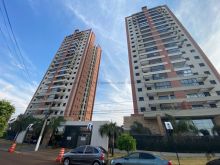 Apartamento - Parque Alvorada