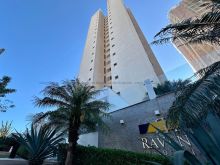Edifício Ravena - localização privilegiada
