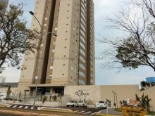 Excelente apartamento - semi mobiliado