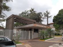 Apartamento - condomínio Itacolomi
