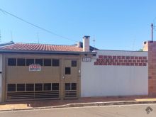 Casa no Arnaldo Estevão de Figueiredo