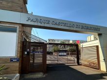 Castello di Borguese