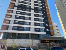 Apartamento - andar alto - Edifício Creta