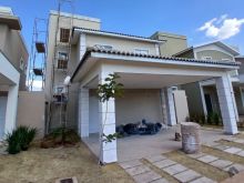 Oportunidade - sobrado novo Villas Damha