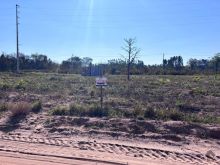 Terreno em Ribas do Rio Pardo