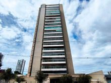 Apartamento Edifício Ile de France - um por andar