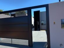 Linda casa térrea no Vivendas do Parque