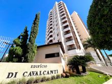 Lindíssimo apartamento no Edifício Di Cavalcanti