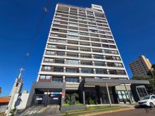 Apartamento no Jardim dos Estados - novinho