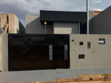 Imóvel no Aero Rancho