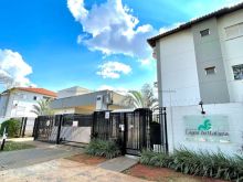 Apartamento amplo com suíte e dois quartos