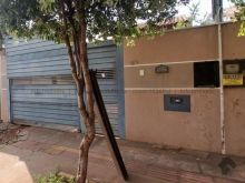 Ampla com suíte - piscina