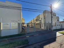 Sobrado reformado com armários planejados