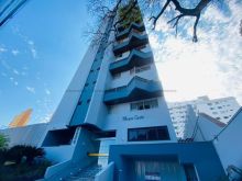 Apartamento confortável na região central