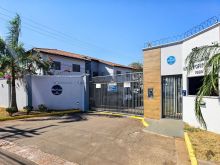 Apartamento duplex todo reformado no Tiradentes