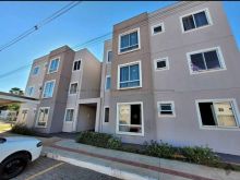 Lindo apartamento próximo à base área