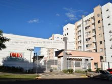 Residencial LIV Cidade Jardim - mobiliado