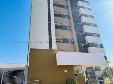 Apartamento novo - excelente localização