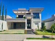 Lindo sobrado no Amantini