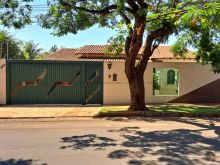 Muito espaço e comodidade