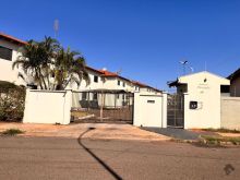 Apartamento a poucos metros do terminal Nova Bahia