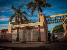 Apartamento impecável no Tupinambás