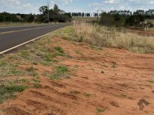 Chácara 4,06 ha - beira da pista - 10 km da UCDB
