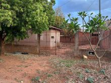 Esquina ideal para construtores