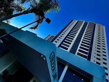 Green Life - nascente - andar intermediário